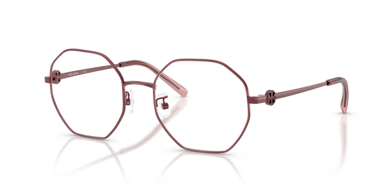 Tory Burch 1099D Eyeglasses - view 20